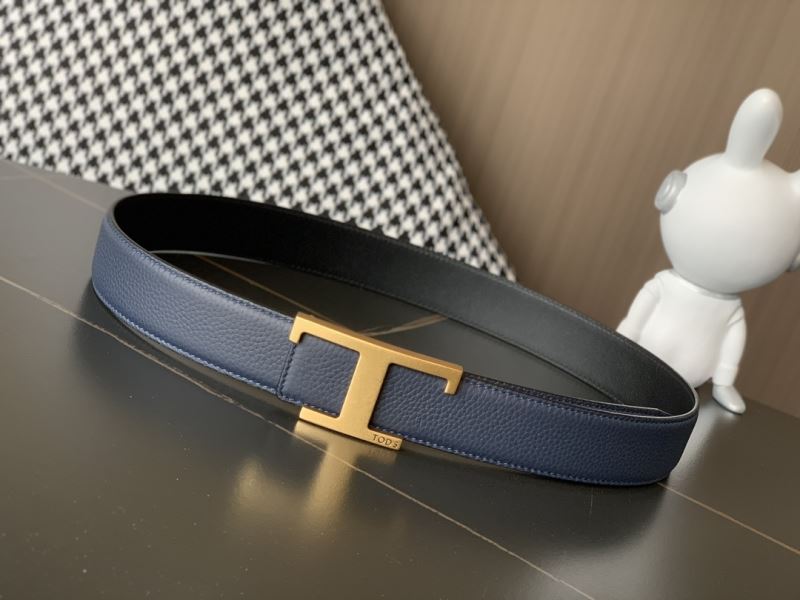 Tods Belts